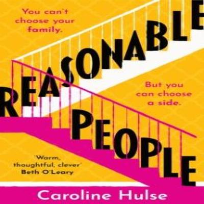 Reasonable People by Caroline Hulse Paperback Book 9781409197300