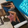 Towel Sauna Gift PoolGym So M-McRaeS What To Beach Travel Shower Quick Dry Sports Towels Camping Close T-TateS Soft