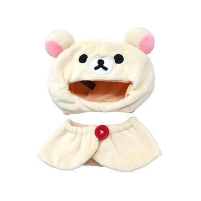 Naito Design Institute Peluche Costumer Korilakkuma L