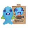 Street Style Ugly Cute Teeth Monster Plush Doll Kawaii Cartoon Toy Soft Stuffed Animal Children Christmas Gift