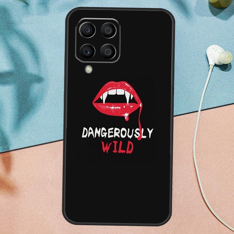 Good Bad Girl Best Friend Case For Samsung Galaxy M33 M53 M13 M12 M32 M52 M06 M16 M36 M56 M15 M55 M31 M14 M35 M34 M54