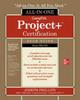 The CompTIA Project+ Certification All-in-One Exam Guide (Exam PK0-005) Book