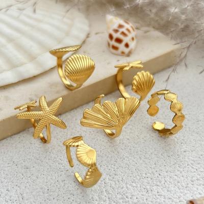 Ringe – Damenringe