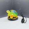 Seven-Color 3D Animal Night Light Lamp for Bedroom Decor