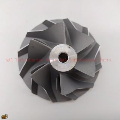 TD04 Turbocharger Compressor Wheel 38.8x56mm Supplier AAA Turbocharger Parts