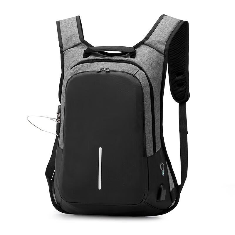 Hengyuanxiang Business Anti-theft Laptop Backpack