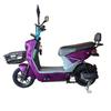 Women's Commuter Electric Bicycle with Large Capacity Battery