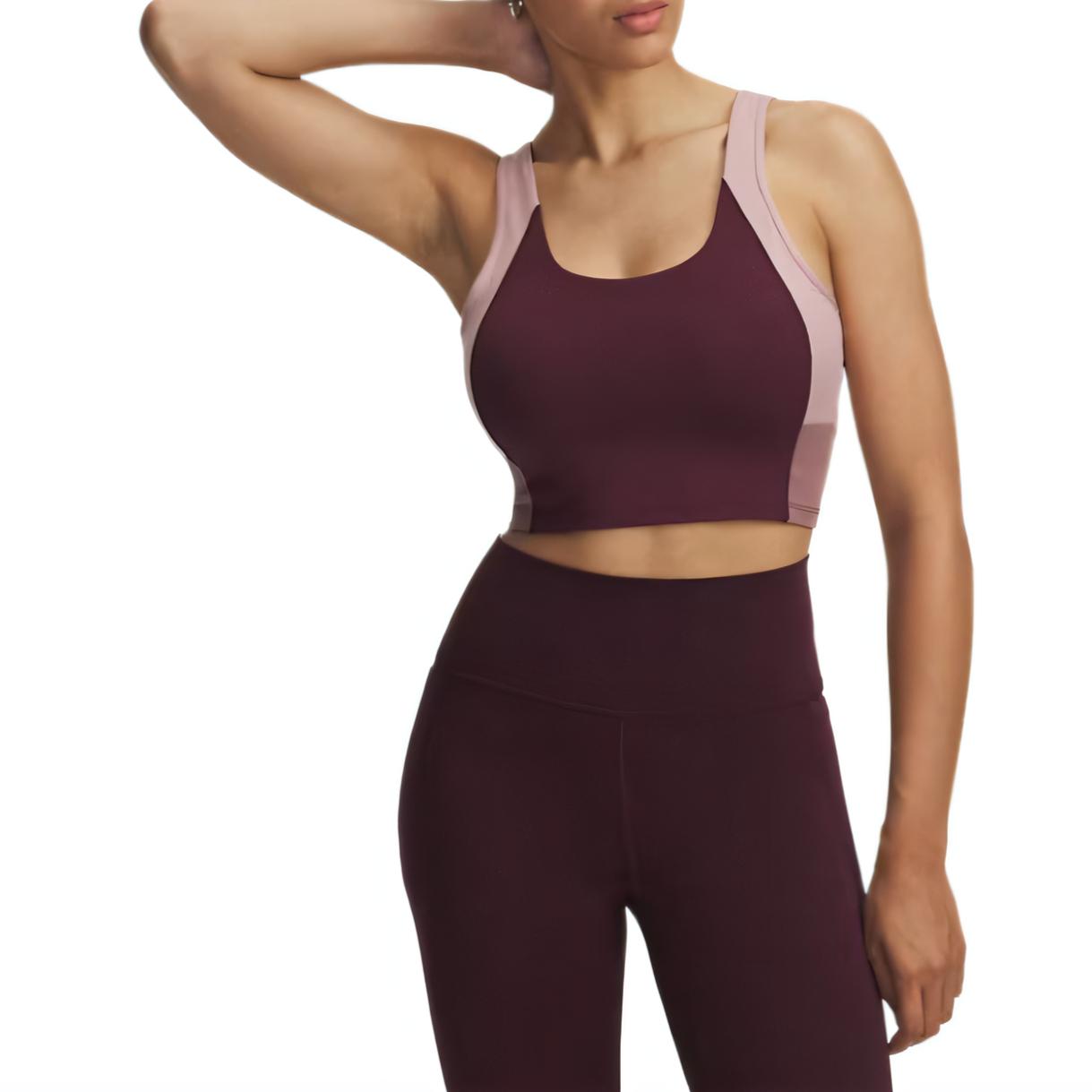 Under Armour Meridian Sport Vests Women s 6004001-651 XL