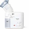 Panasonicu auruinhalaator umbes 43 auru-kurgu/nina hooldust valge EW-KA65-W