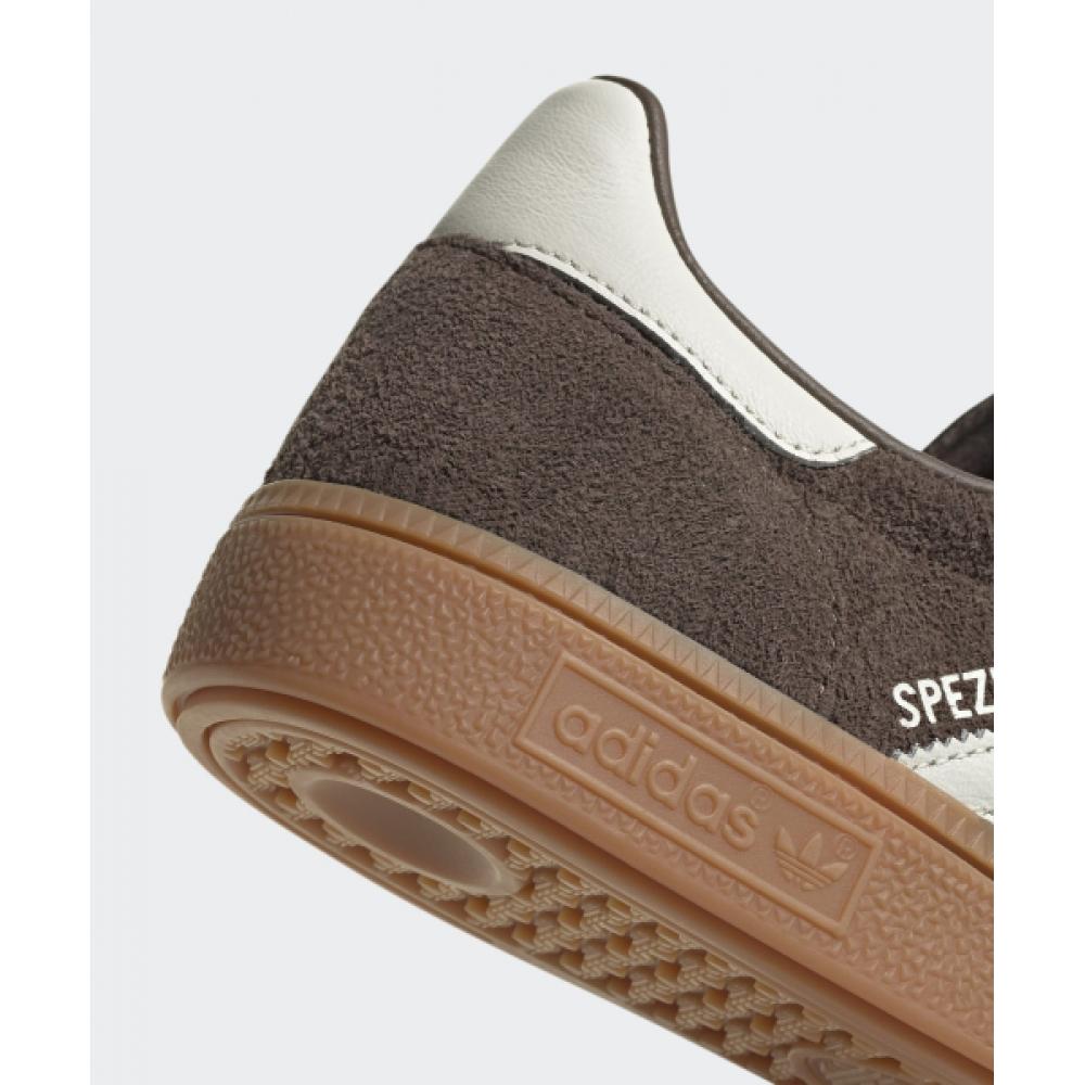 Adidas Handball Spezial W   broWn White  If6490