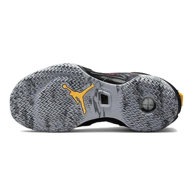 New Jordan 36 Hyper Violet GS DA9054-002