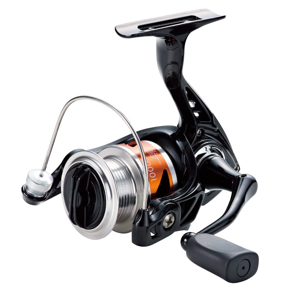 

Alpha Tackle Crazy SP Colors 1000OL