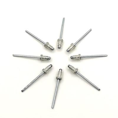 Toyota Door Frame Metal Rivets for Camry, Highlander, Levin, RAV4, Avalon, Corolla