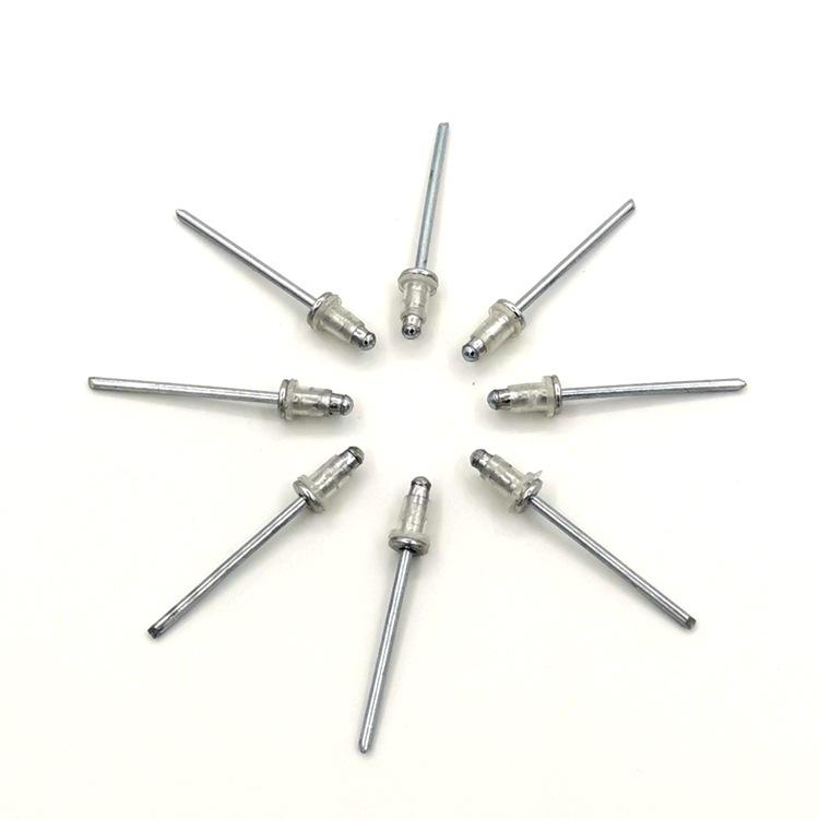 Toyota Door Frame Metal Rivets for Camry, Highlander, Levin, RAV4, Avalon, Corolla