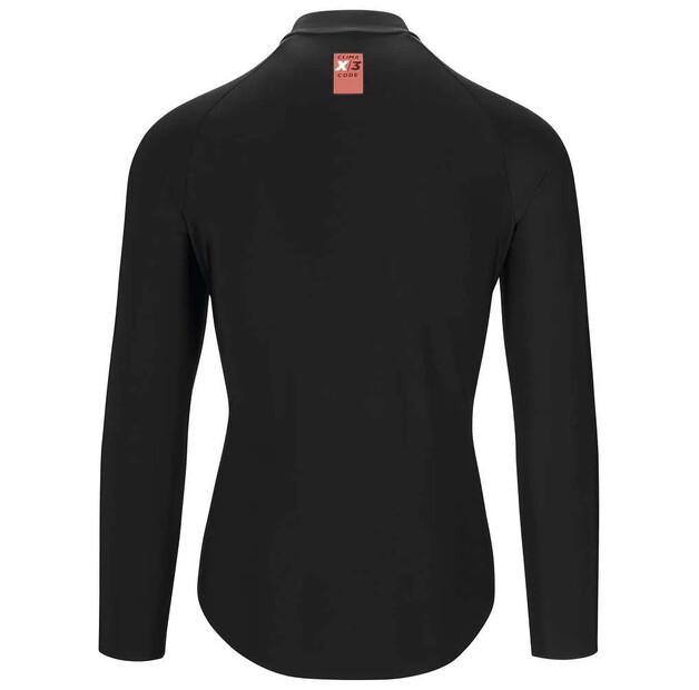 Assos Базовый слой с длинным рукавом GT