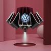 Automatic Umbrella with Reflective Stripe Reverse Led Light Umbrella For Volkswagen VW Golf Polo Tiguan Passat Touareg Magotan T