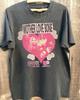 Mutterliebe Knochen Shirt Mutterliebe Knochen Anthrazit T-Shirt S-5XL VN0856 Unisex T-Shirt