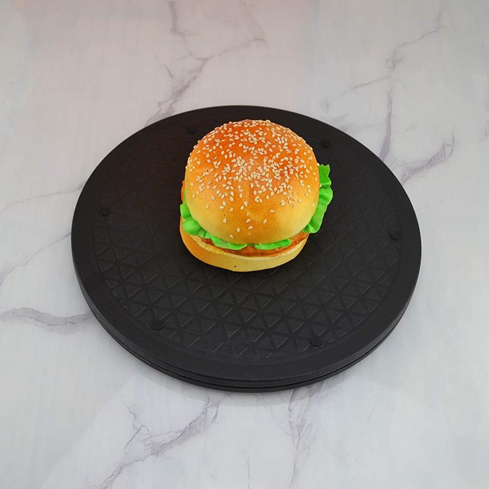 Kitchen Swivel Ceramics Tool Home Turnplate Pottery Turntable Rotary Plate Clay Sculpture Tool