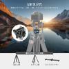 Neewer LP66 Tripod Leveling Base for Tripod Angle Bowl Screw and Camera Level for Compatible with Universal DSLR and Camcorder Maximum Load of 15kg