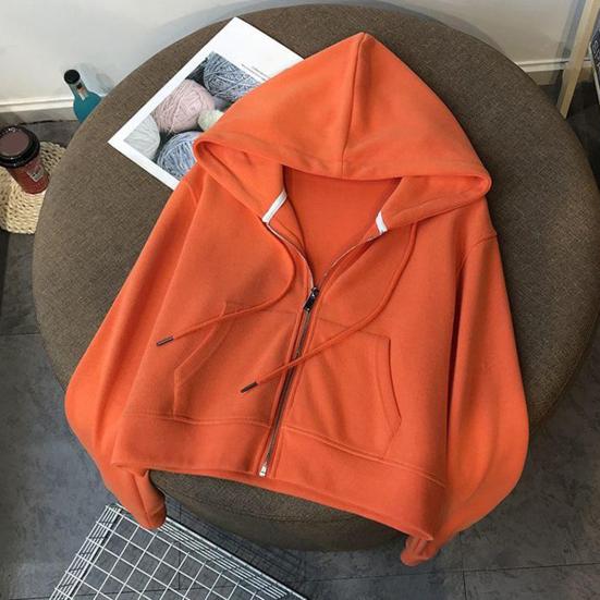 Women's Two Piece Tracksuit Long Sleeve Zip Up Hoodie And Sweatpants Set Casual Fall Active Jogging Outfits