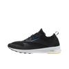 Runner Low Top Running Shoes Unisex Sneakers Black Blue BD5998