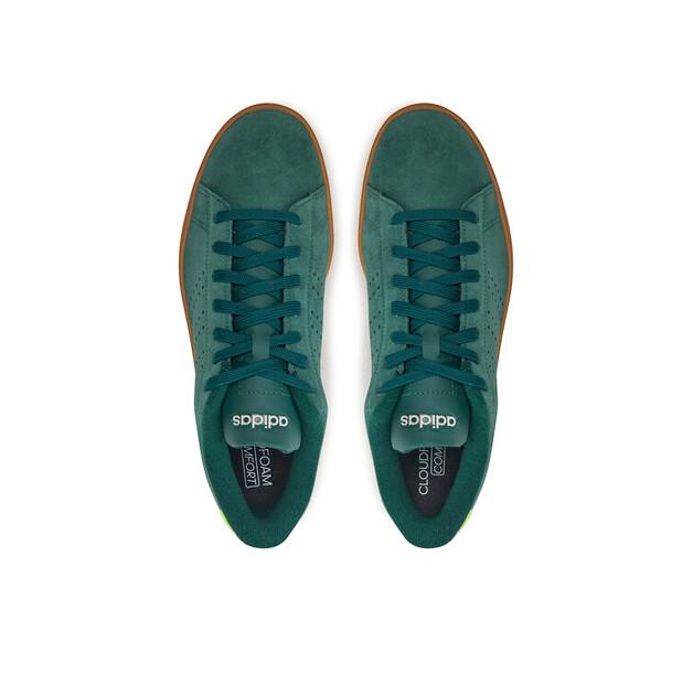 Men's Sneakers Adidas Advantage 2.0 Jh6112 Green