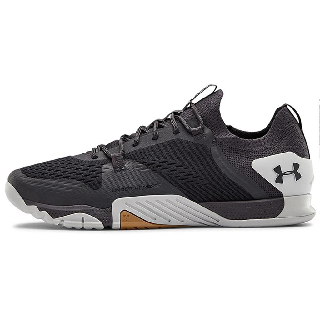 Under Armour TriBase Reign 2 'Black' 3022613-500
