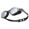 WATERTIME Anti-Fog HD Prescription Swim Goggles
