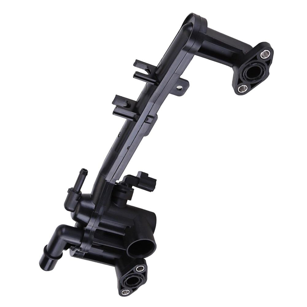 Rear Coolant Water Heater Pipe For Land Rover Jaguar 5.0L V8 AJ814055 LR186834