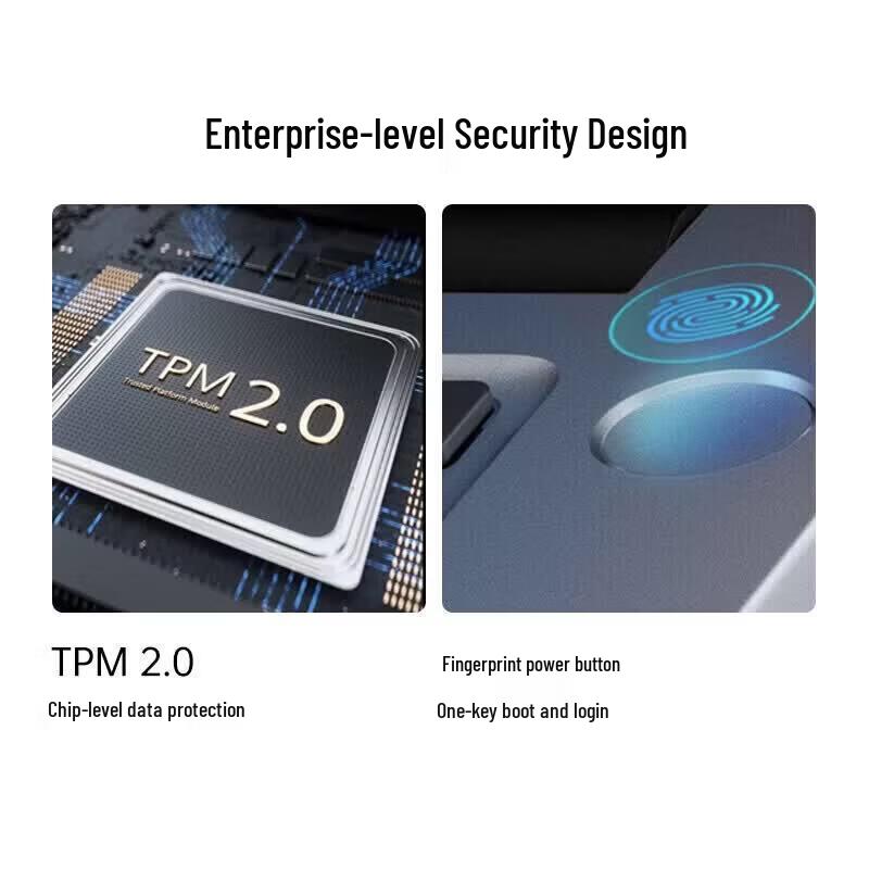 Huawei Qingyun G740 Touchscreen Laptop (CN Version)