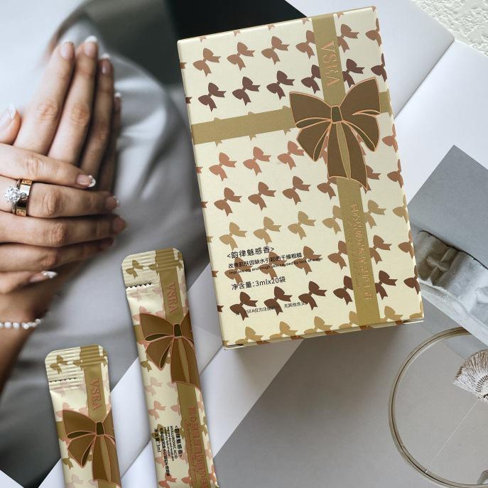 VSEA Double Knot Hyaluronic Acid Hand Cream Set - Moisturizing & Anti-Chapping.