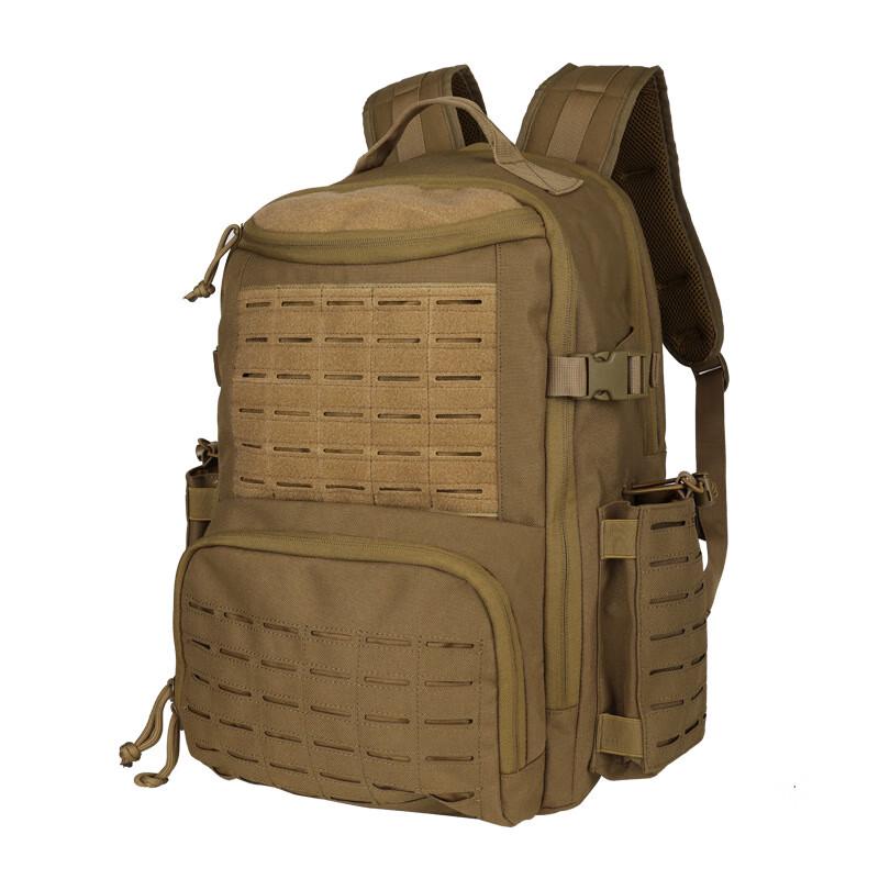 Weibaida Outdoor Tactical Hiking Backpack