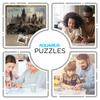 Harry Potter Hogwarts 3000 Pc Puzzle