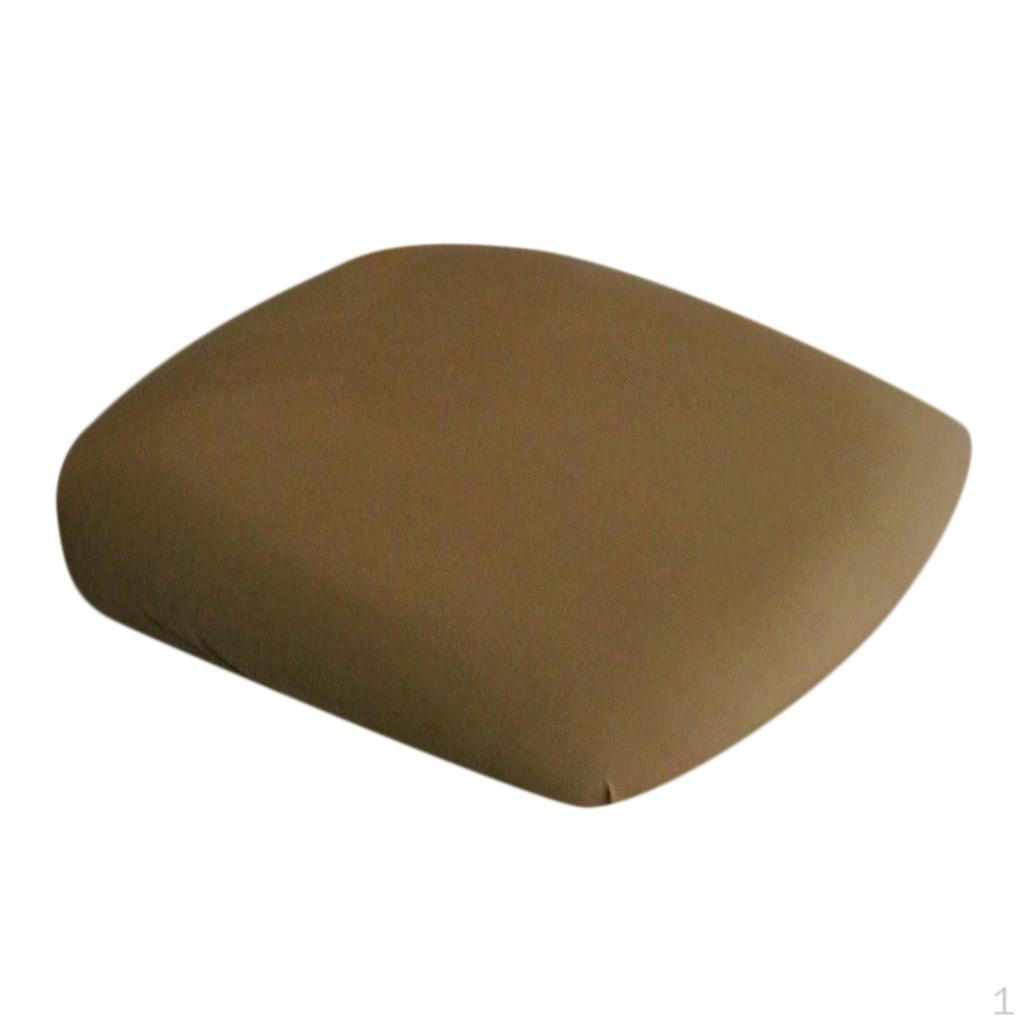 Reversible Cover With Locking Buckle,Solid Furniture Covers for Living Room Straps