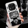 Coque de téléphone souple R-Radiohead pour Xiaomi Redmi Note 13 14 15 Pro Plus 12S 12 11S 11 11T 10S 10 Coque Arrière antichoc