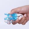 Portable Pill Taker contactless medicine dispenser Tablet Pill Blister Pack Opener Assistance Tool No Contact to Take Pills Out