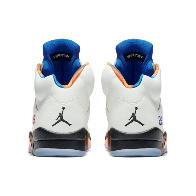 Jordan 5 Retro International Flight Jordan 136027-148