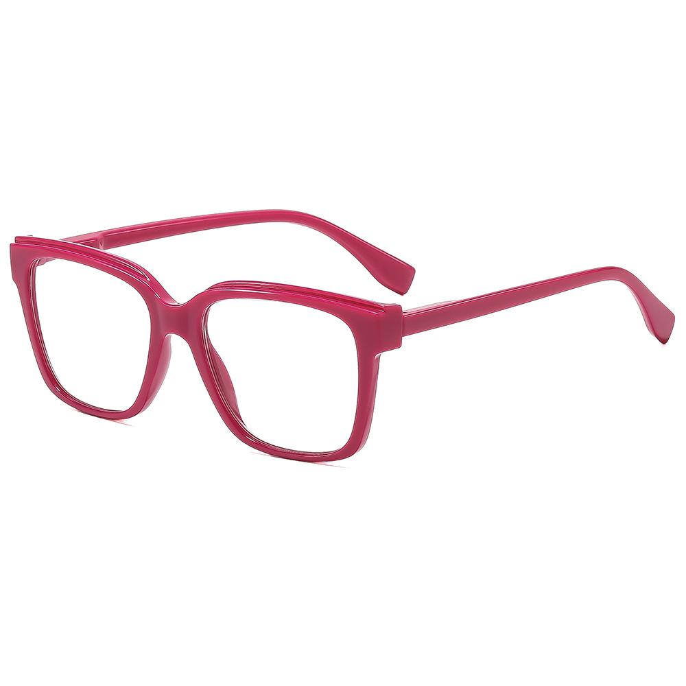 Colorful Reading Glasses Women New Luxury Design Men Anti Blue Light Eyeglass Fashionable Presbyopia Hyperopia Eyewear +1.0 +1.5 +2.0