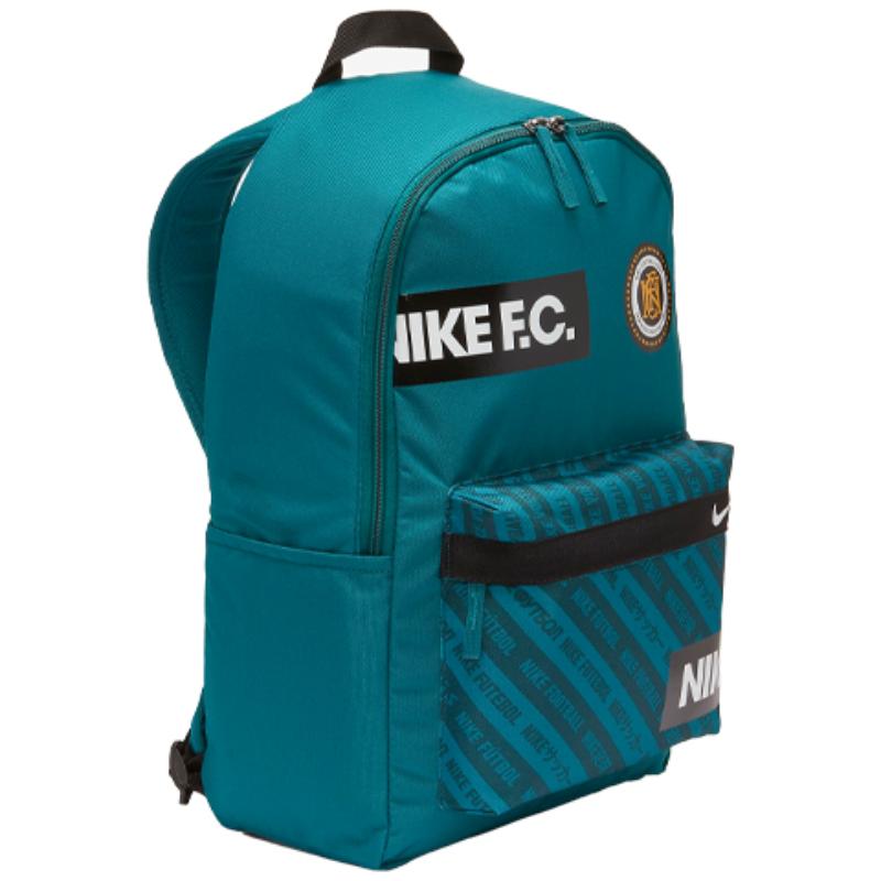 Nike Backpacks Geode Water Duck Cyan Casual BA6159-381