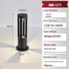 Mengpao Outdoor Waterproof LED Garden Landscape Light