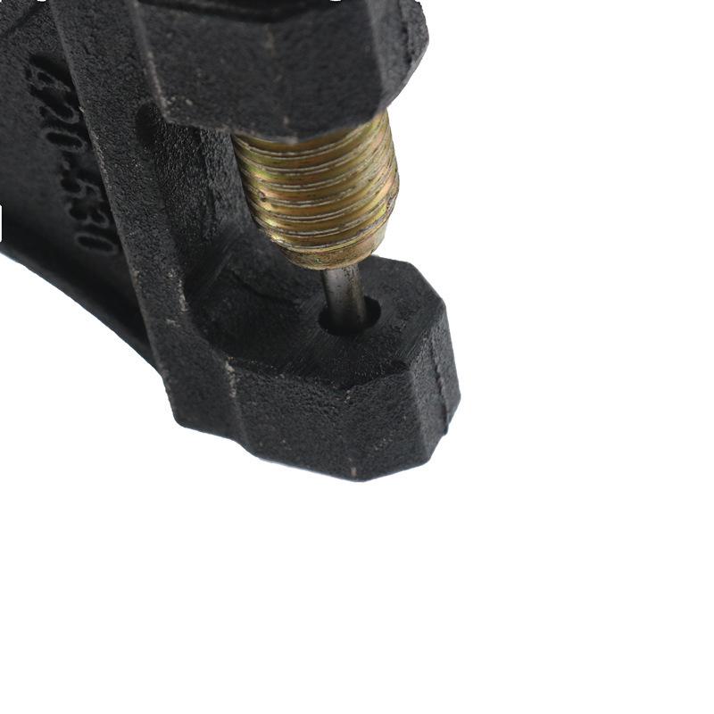 Motorrad Dreirad Kettentrenner Werkzeug für 420/428/530 Ketten