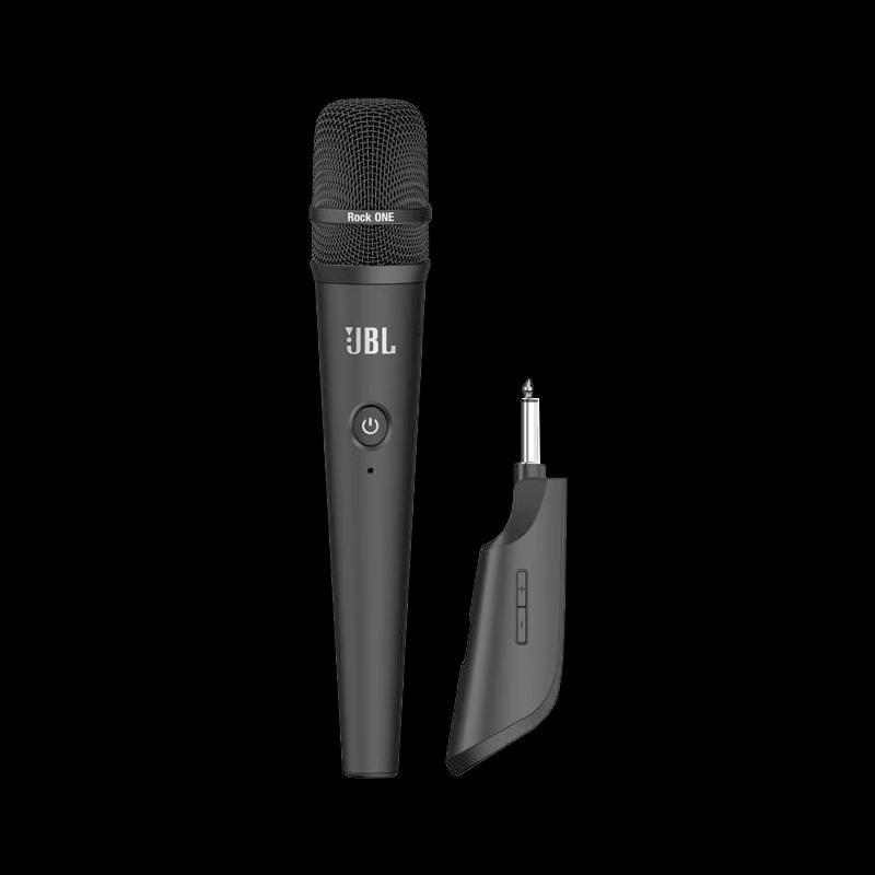 

JBL ROCK ONE Wireless Microphone
