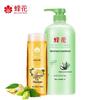 Ginger Hair Growth Shampoo & Aloe Vera Conditioner Set