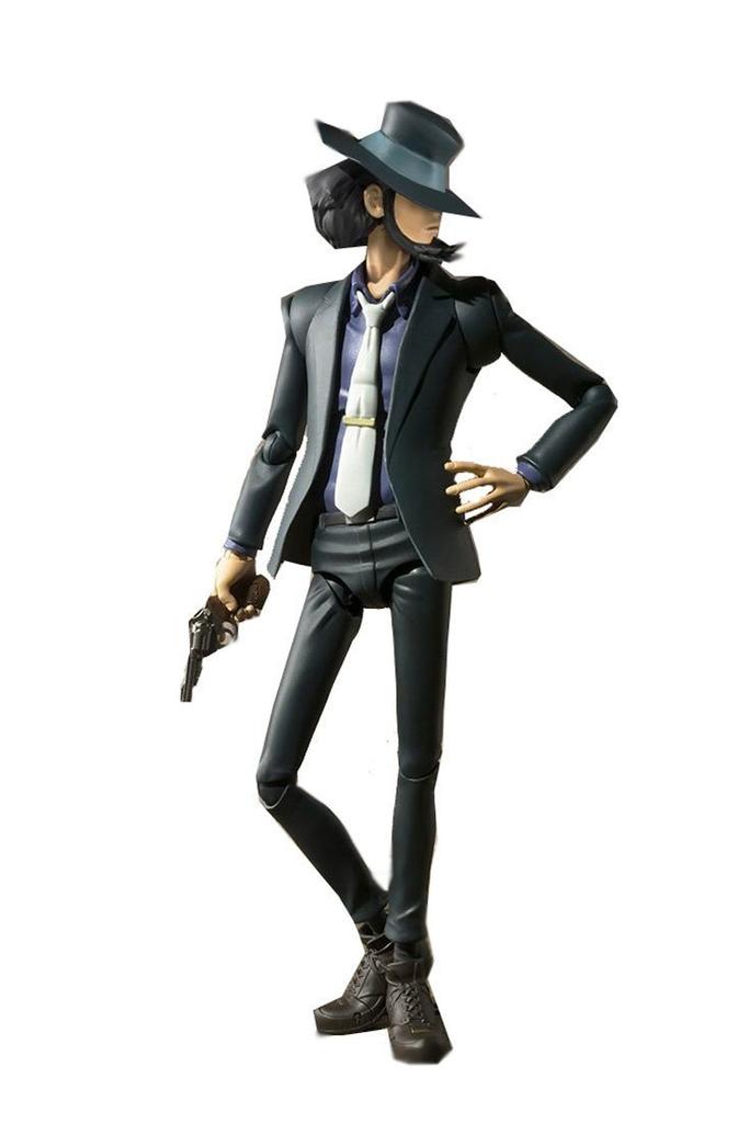 Daisuke Jigen S.H.Figuarts