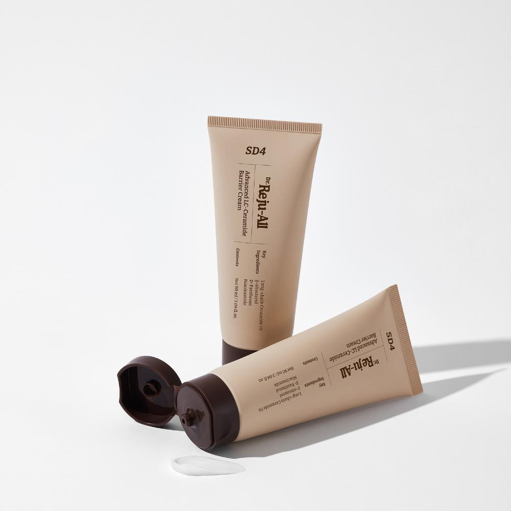 REJUALL Advanced LC-Ceramide Barrier Cream 90ml
