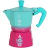 Кофеварка Bialetti Moka Express Squid Game 3 чашки (5391)