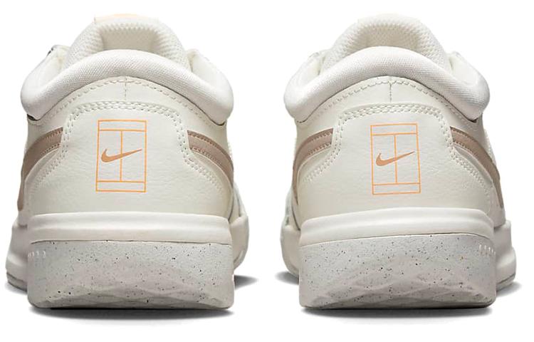 Nike Court Zoom Lite 3 'Sail Sanddrift' Women's DH1042-104