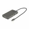 Startech-Startech DKT30CHVSDPD USB Hub