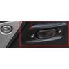 Doors Switch Bezel Door Lock Switches Trim Plate  Left Right New Automobile Part for Jeep  Wrangler