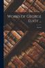 Libro Works of George Eliot ... : Romola